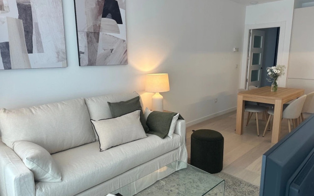 Apartamentos Turísticos en Albacete