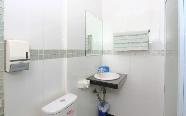 Airy Nagoya Dian Centre Baloi Batam