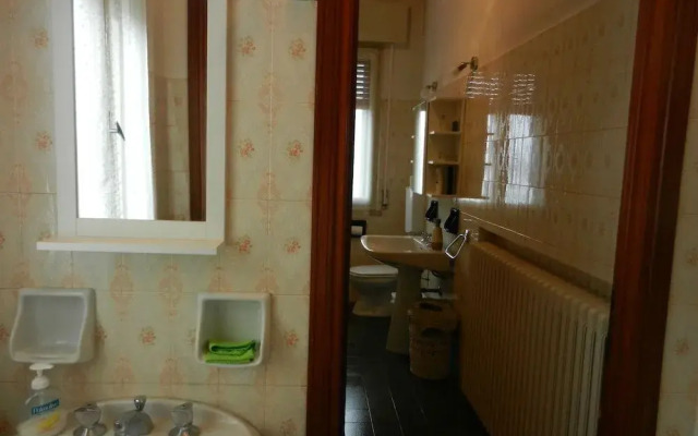 B&B Casanonni Borgo Angeli