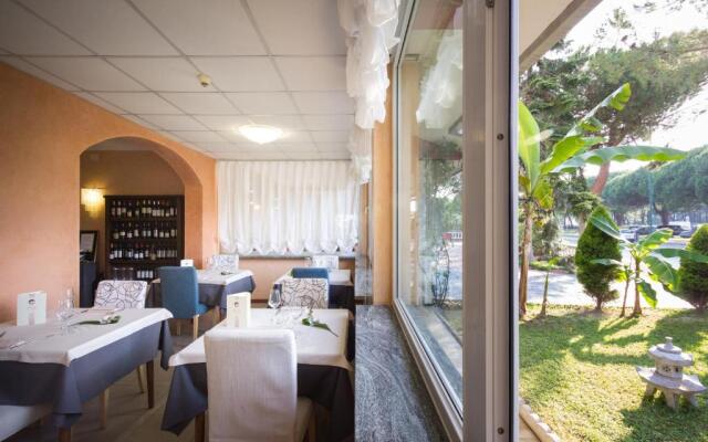 Hotel al Cigno