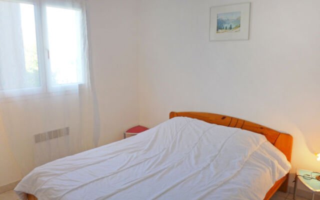 Holiday Home VILLA CANIGOU