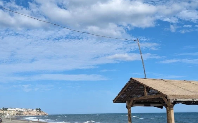 Apartment in La Cala del Moral