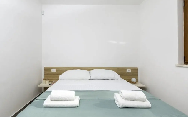 Apartment in Banjole Near Volme Beach