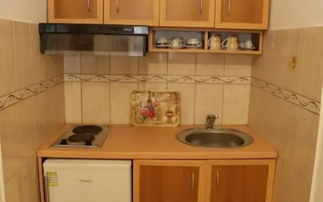 Mimi Lux Apartments