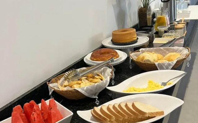 Star Gold Hotel Canaã