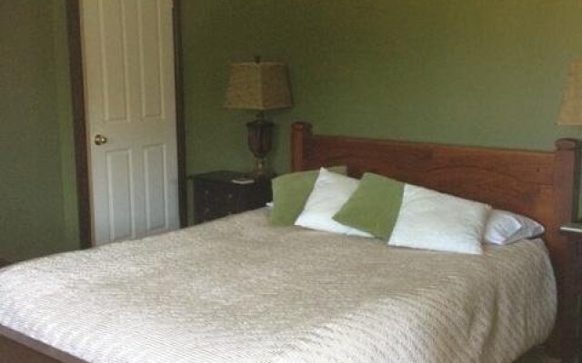 Greengate Bed and Breakfast