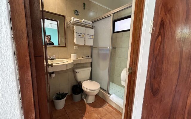 Hotel Sole Doro jaco