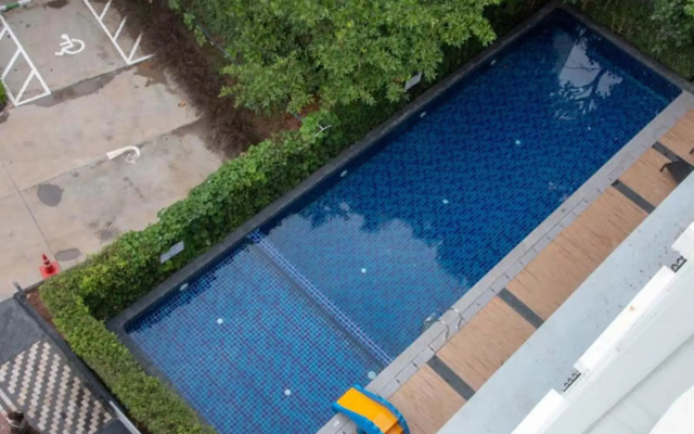 Fortune Courtyard Hotel Khao Yai