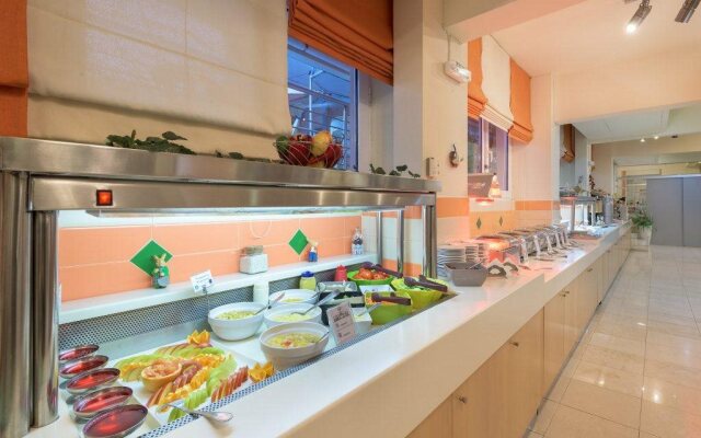 Arte Hotel