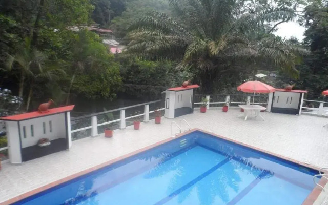 Ecohotel Casa Blanca