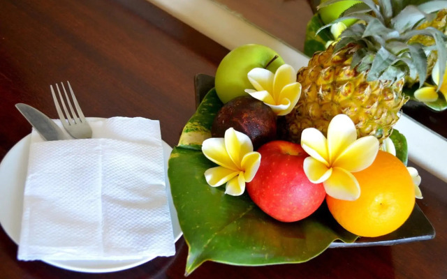Nirmala Hotel & Bungalow Jimbaran