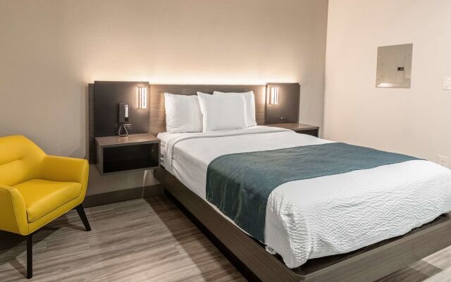 Studio 6 Mesquite, TX - Dallas