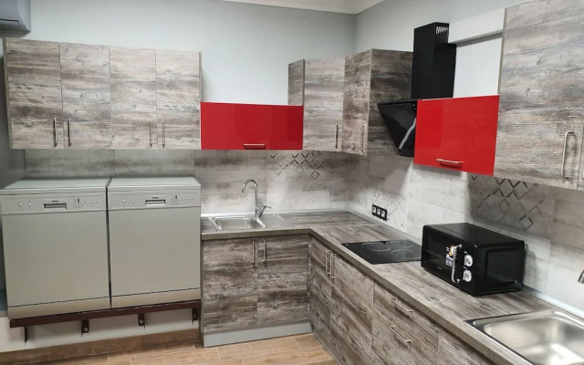 Hostels Rus - Bagration