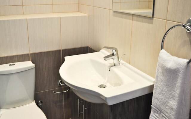 Oceanview Luxury Apartment 171