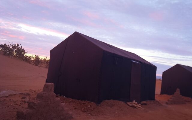 Erg Chegaga Lodge
