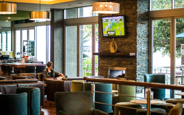 The Port Lincoln Hotel