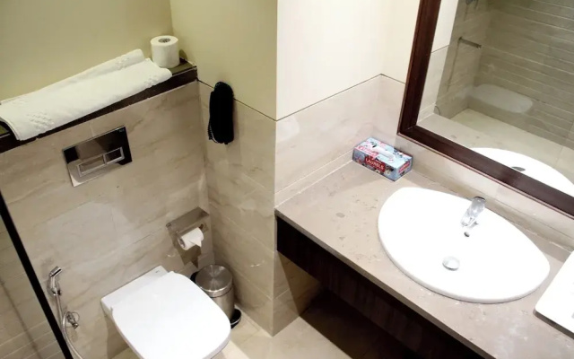 Continent Hotel Nawanshar