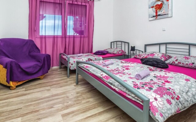 Amazing Home in Jesenice With Wifi and 1 Bedrooms