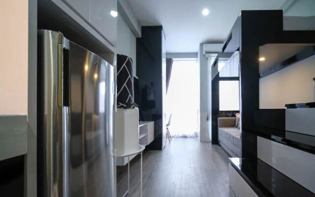 Cozy Living Studio At Bale Hinggil Apartment