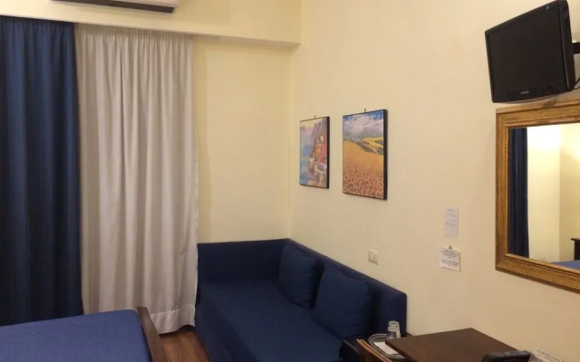 The Center Of Rome B&B