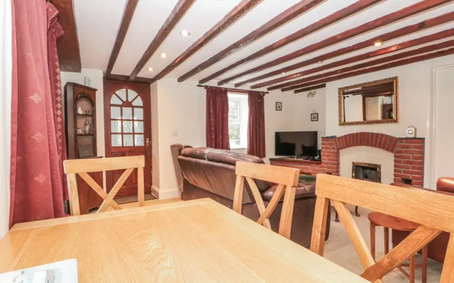 Dove Cottage