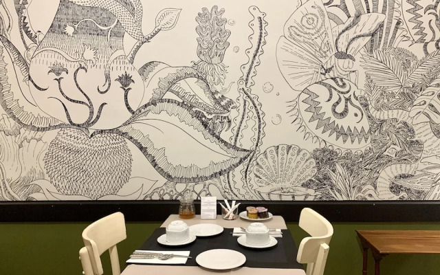 Hotel Central Bastia