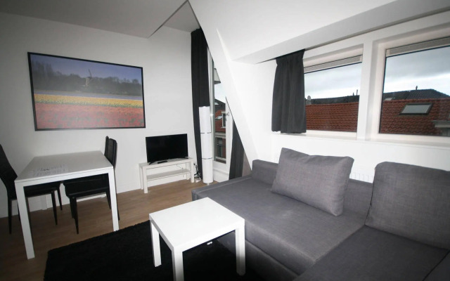 Luxury Apartments ll