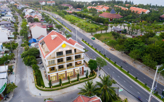 Ancient Beach Boutique & Spa Hoi An