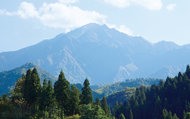 Oritate Onsen Ryokan Choja