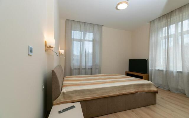 Луксозни студия “Старият Батак” / Luxury studios “The Old Batak”