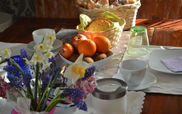 B&B Cappuccini