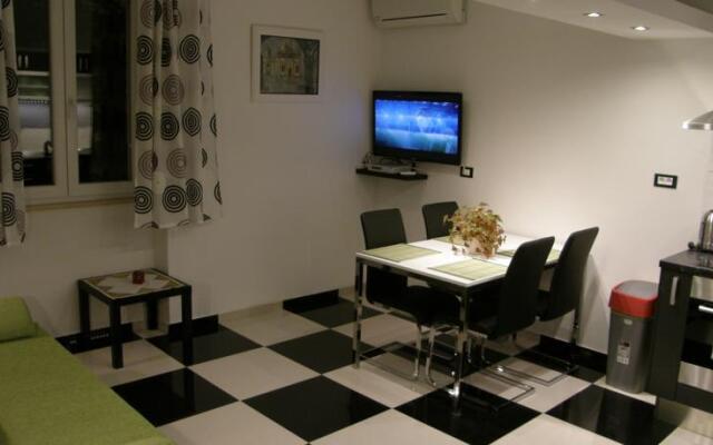 Apartment Giorgio