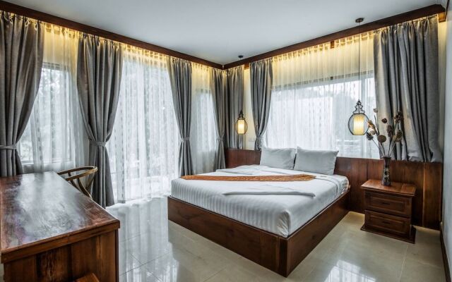 Vimean Vichboth Guest House