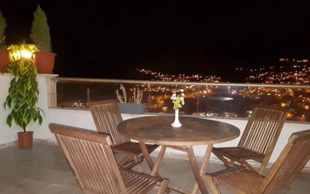 Oscar Hotel Petra