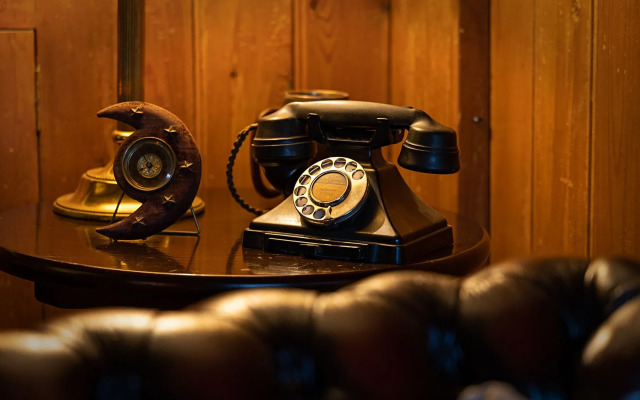 The Royal Oak Exmoor