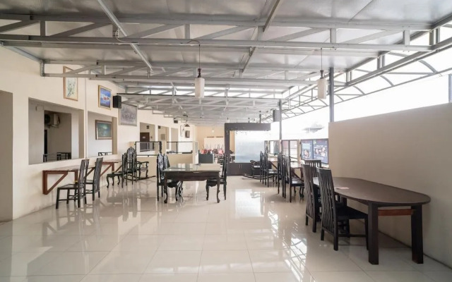 KoolKost near Setrasari Mall 2