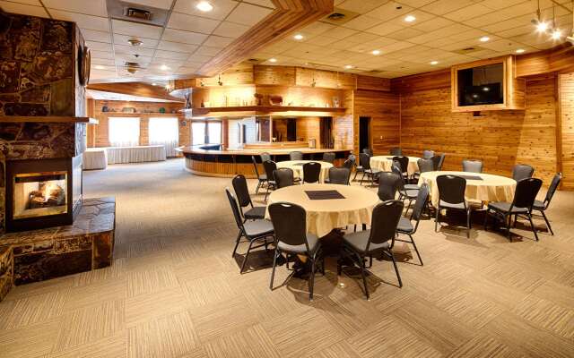 Red Lion Hotel Kalispell