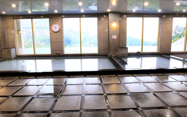 City Park Golf & Hotel