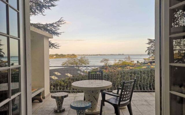 House Kerarno Saint Philibert