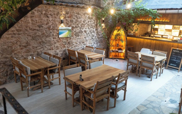 Casa Maria Hotel