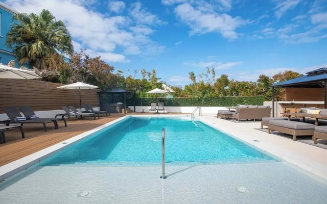 Hillcrest Boutique Hotel