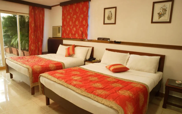 Hotel Regal Enclave