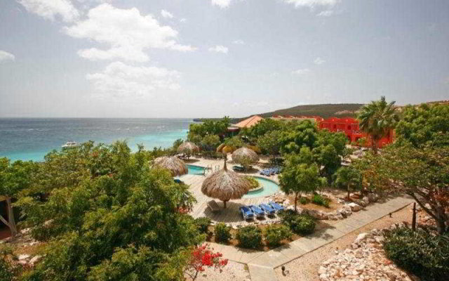Habitat Curaçao