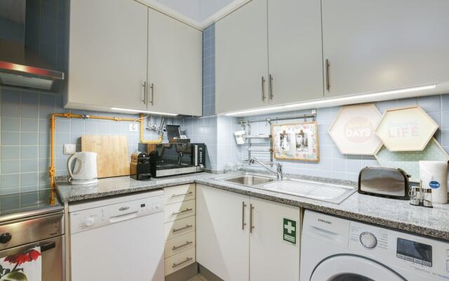 Sweet Inn Apartments Prata Iv