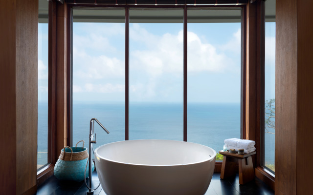 Six Senses Uluwatu