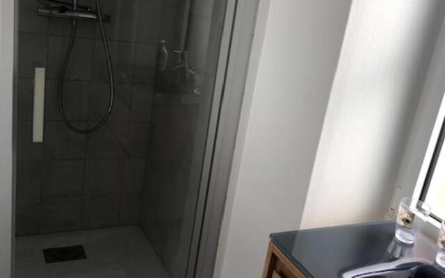 Maison La Bernerie-en-Retz, 5 pièces, 9 personnes - FR-1-612-95