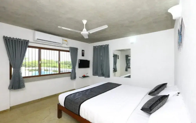 Elite Inn By OYO Rooms