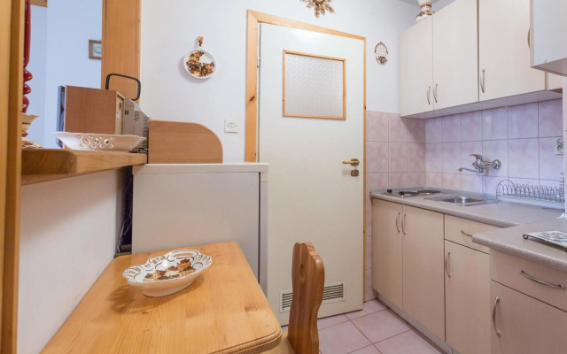 Apartament Dolne Krupowki
