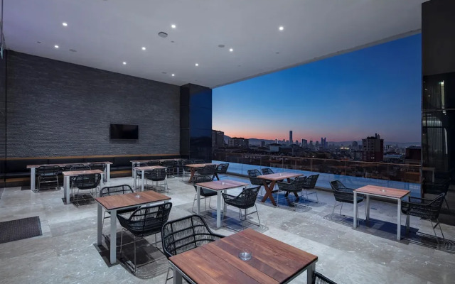 Hilton Garden Inn Istanbul Umraniye