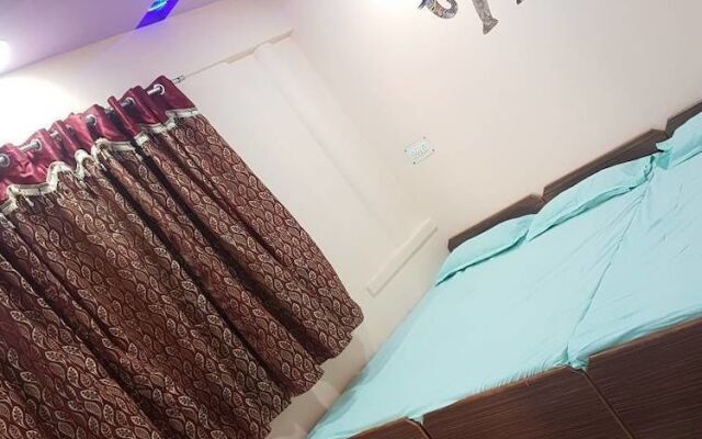 Babu Guest House